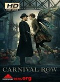 Carnival Row Temporada 1 [720p]